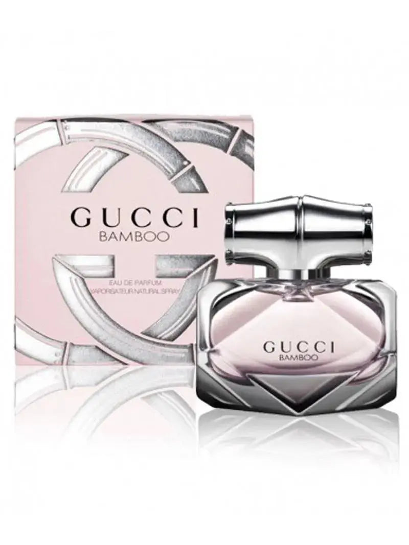 Gucci Bamboo For Women Eau De Parfum 50ML