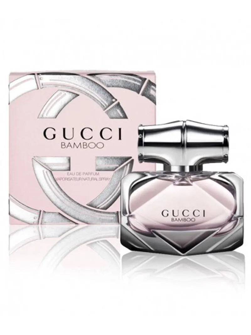 Gucci Bamboo For Women Eau De Parfum 50ML
