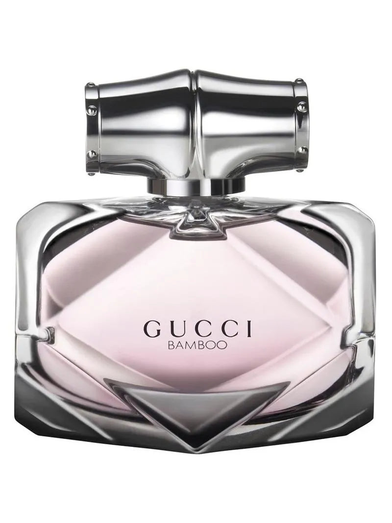 Gucci Bamboo For Women Eau De Parfum 75ML