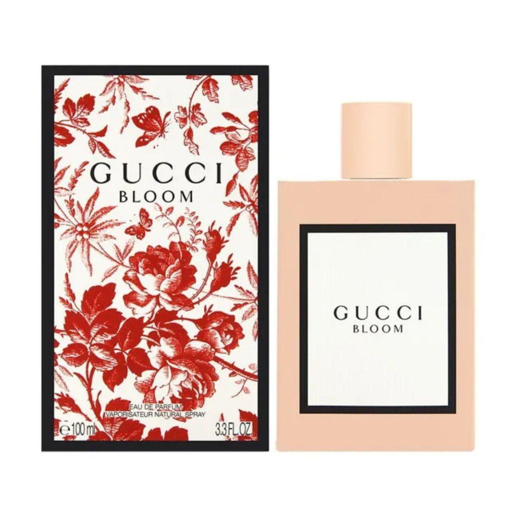 Gucci Bloom For Women Eau De Parfum 100Ml