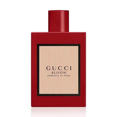 Gucci Bloom Ambrosia Di Fiori Intense For Women EDP 100Ml