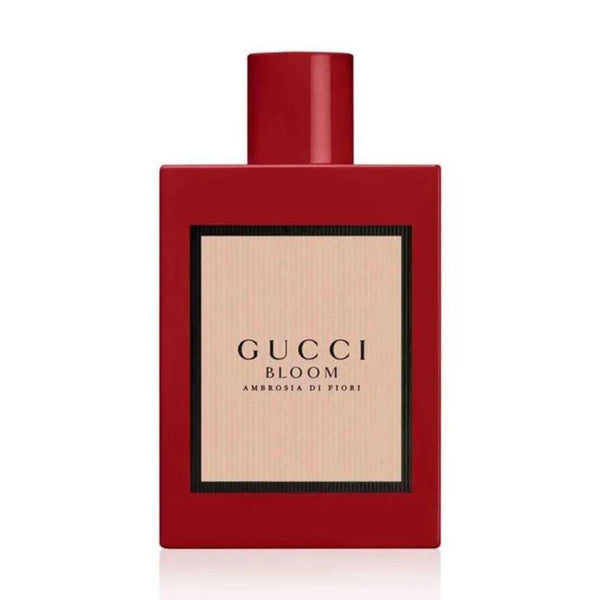 Gucci Bloom Ambrosia Di Fiori Intense For Women EDP 100Ml
