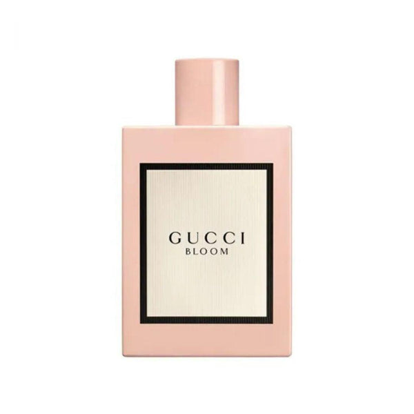 Gucci Bloom For Women Eau De Parfum 100Ml