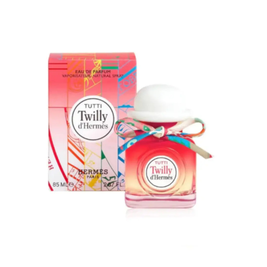Hermes Twilly D Hermes Tutti EDP 85Ml