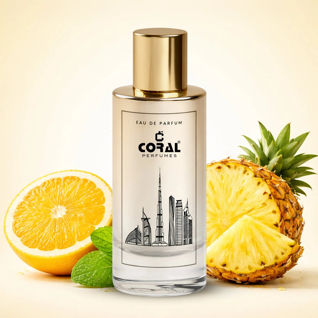 Limitless Drive Eau de Parfum | Inspired By Bottled Unlimited For Men