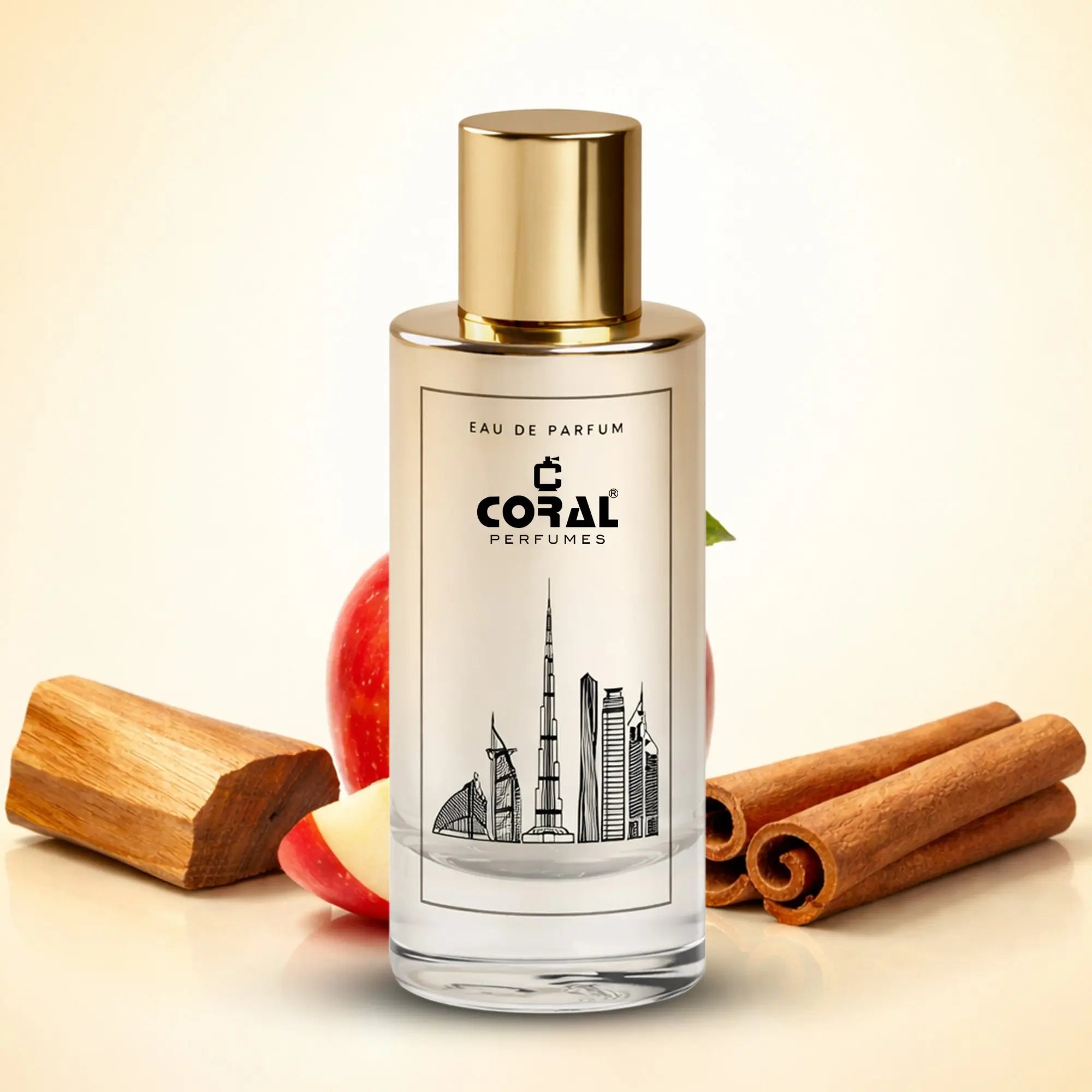 urban bottle perfume eau de parfum inspired by bottled for men