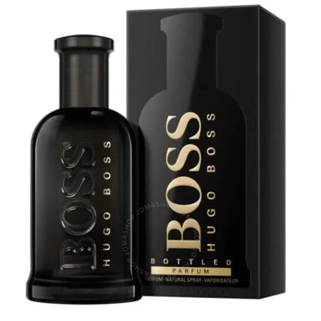 HUGO BOSS BOTTLED PARFUM 200 ML FOR MEN