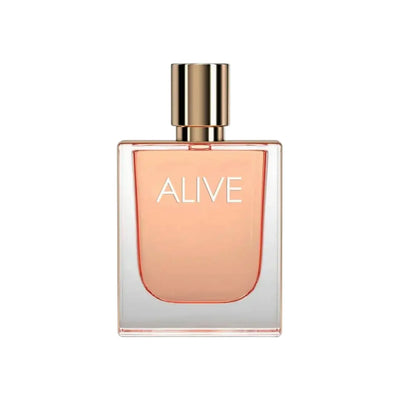 Hugo Boss Alive For Women EDP 80ml