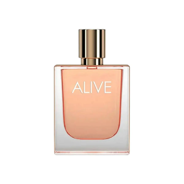Hugo Boss Alive For Women EDP 80ml