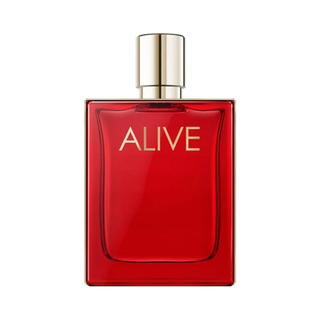 Hugo Boss Alive Parfum For Women 80ml