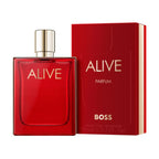 Hugo Boss Alive Parfum For Women 80ml