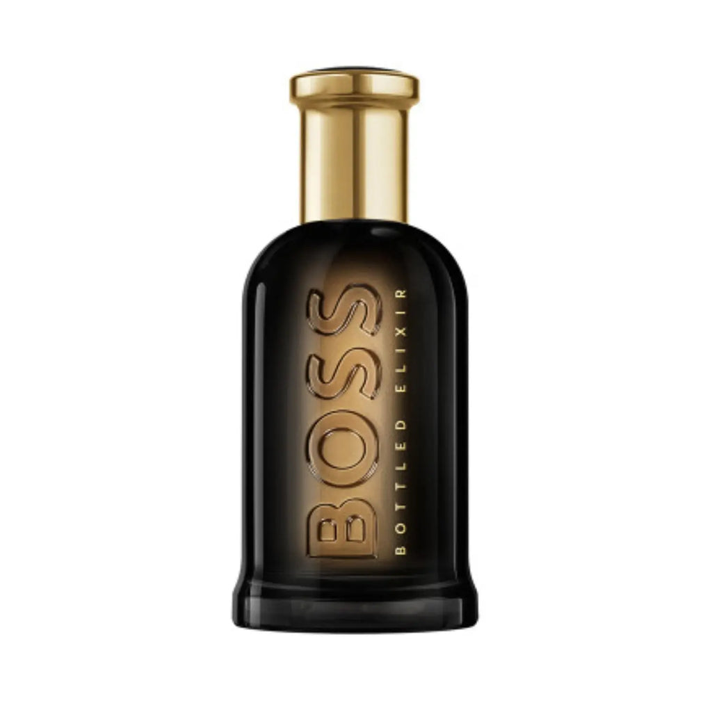 Hugo Boss Bottled Elixir Intense Parfum For Men 100ml