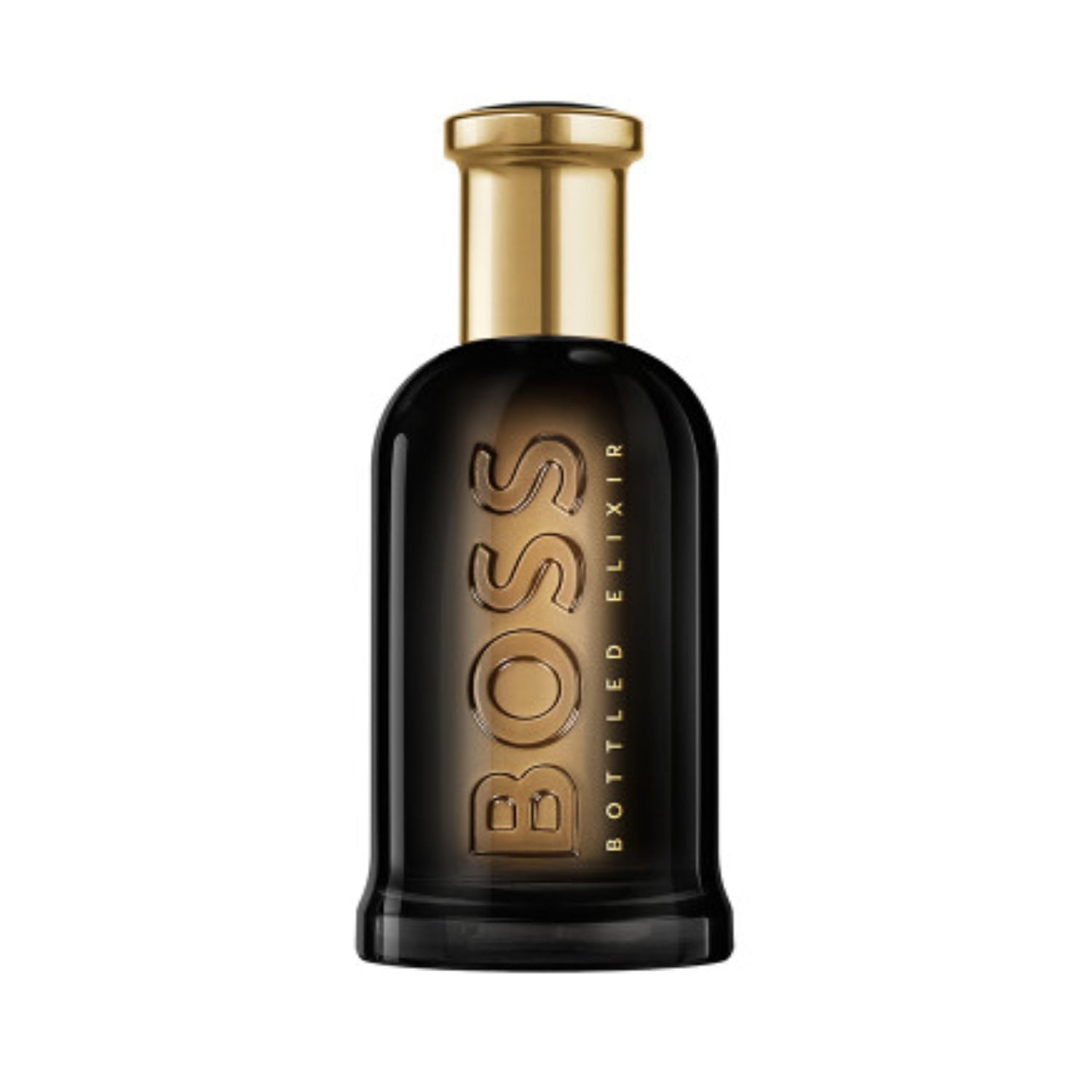 Hugo Boss Bottled Elixir Intense Parfum For Men 100ml