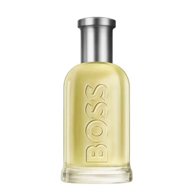 Hugo Boss Bottled For Men EDT 100ml
