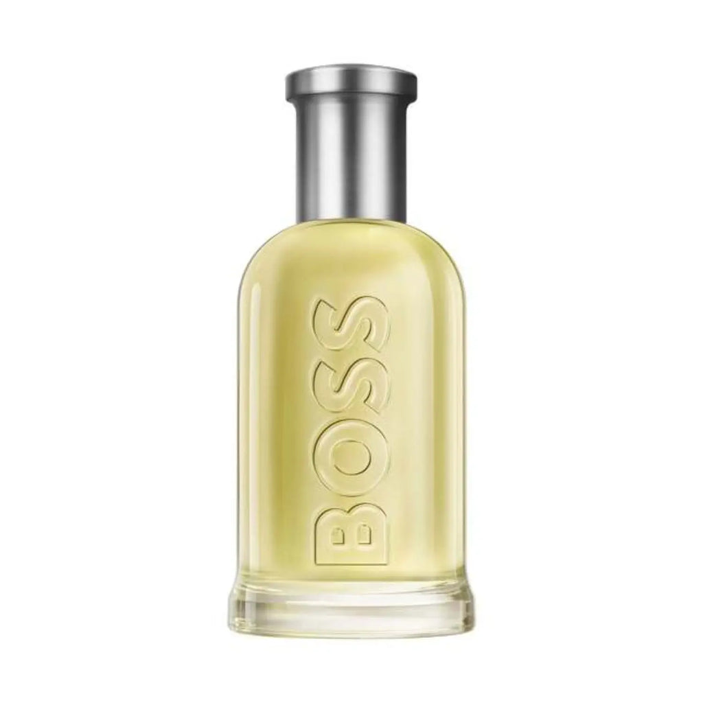 hugo boss bottled for men edt 200ml