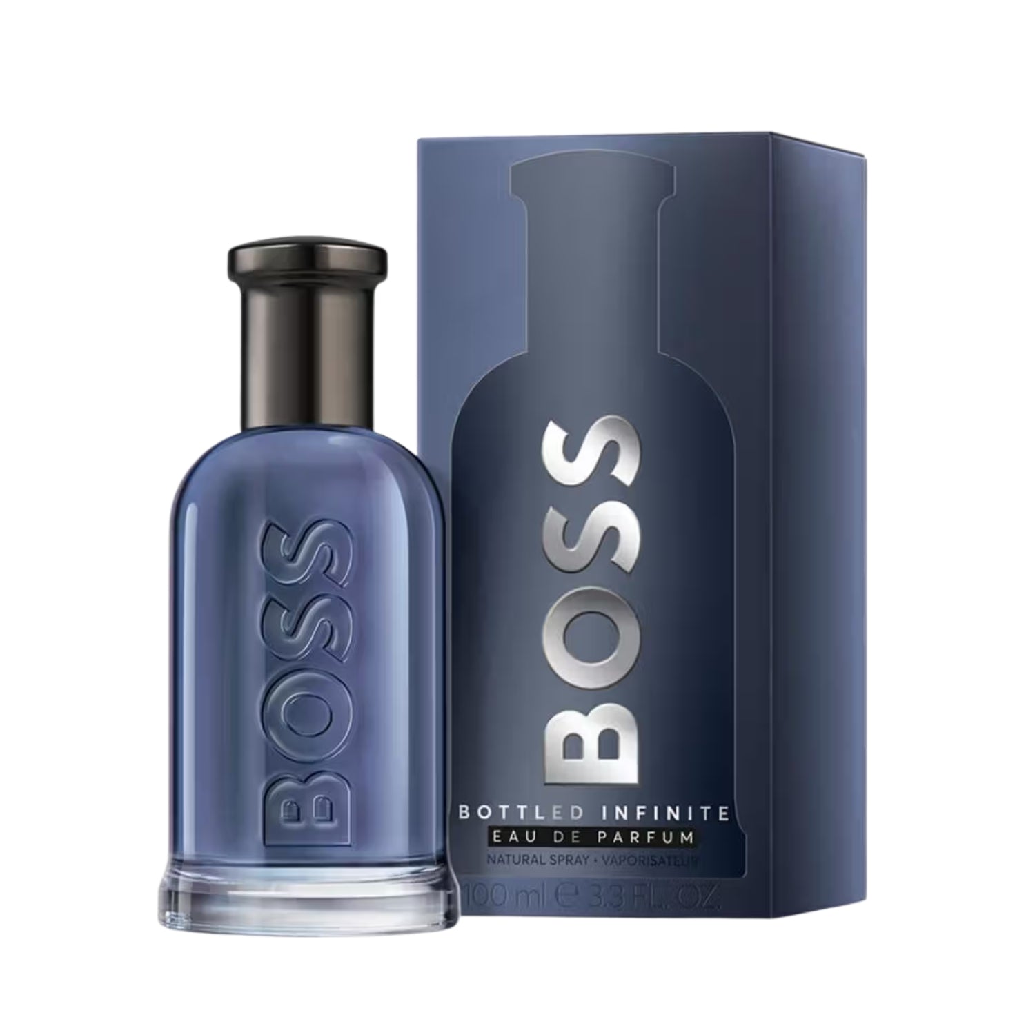 Hugo Boss Bottled Infinite For Men EDP 100ml