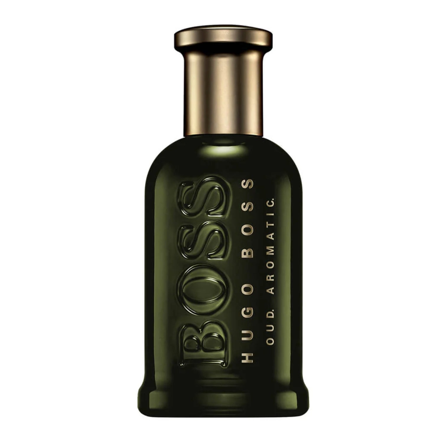 Hugo Boss Bottled Oud Aromatic For Men EDP 100ml