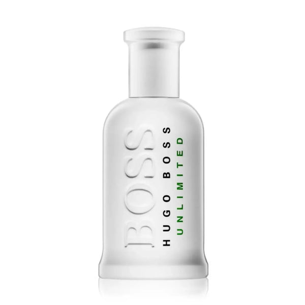 Hugo Boss Bottled Unlimited For Men EDT 100ml