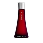 Hugo Boss Deep Red For Women EDP 90ml