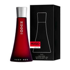 Hugo Boss Deep Red For Women EDP 90ml