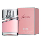 Hugo Boss Femme For Women EDP 75ml