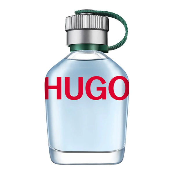Hugo Boss Green For Men EDT 125ml