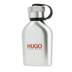 hugo boss green iced for men edt 75ml