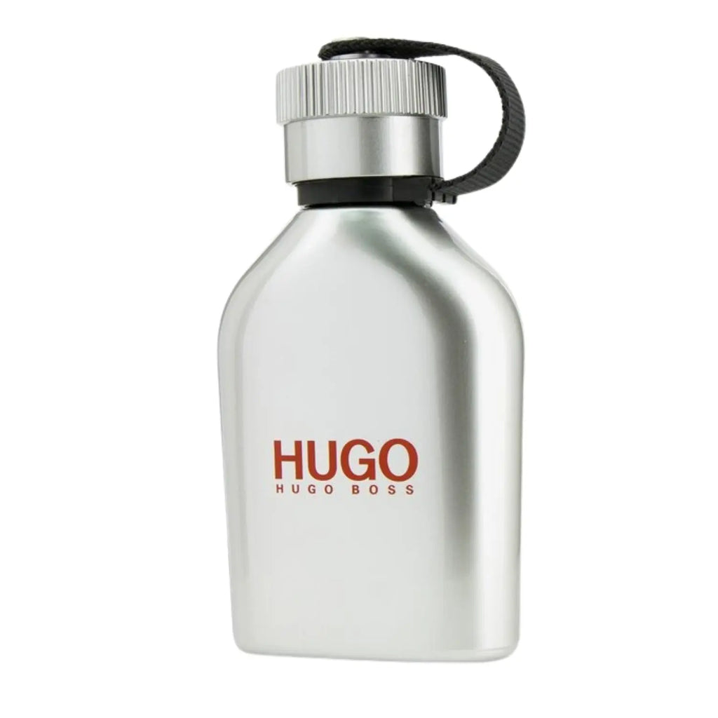 Hugo Boss Green Iced For Men EDT 125ml