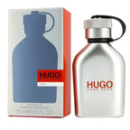 hugo boss green iced for men edt 75ml