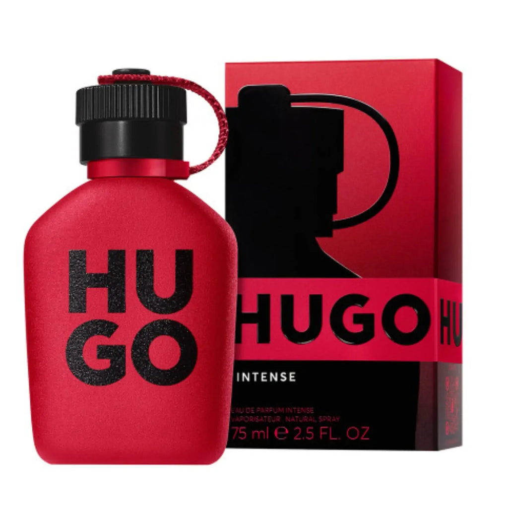 Hugo Boss Hugo Intense For Men EDP 75ml