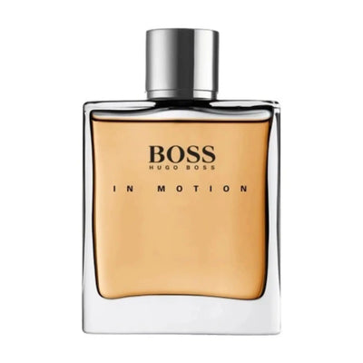 Hugo Boss In Motion For Men EDT 100ml