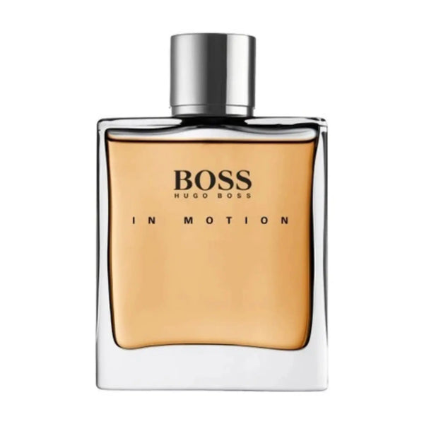 Hugo Boss In Motion For Men EDT 100ml