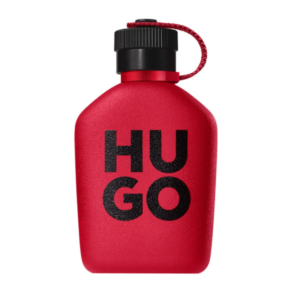 hugo boss intense edp for men 125ml