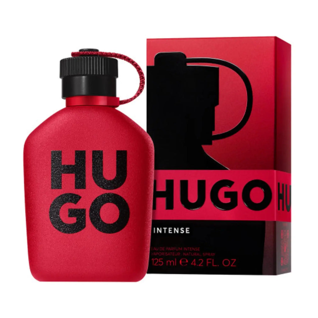 hugo boss intense edp for men 125ml