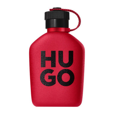 Hugo Boss Intense EDP For Men 125ml