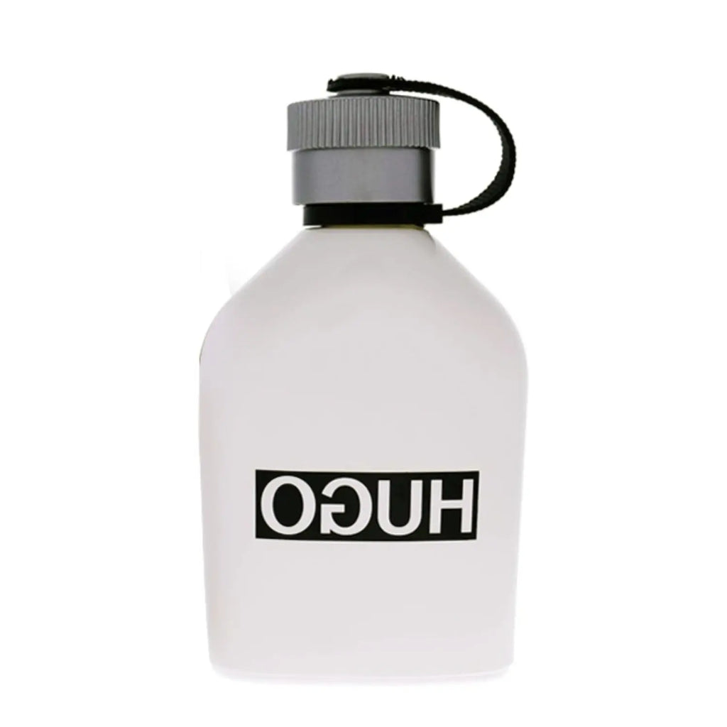 Hugo Boss Reversed For Men EDT 125ml