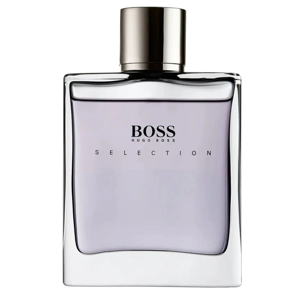 hugo boss selection for men edt100ml