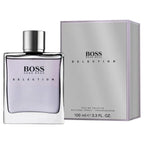 hugo boss selection for men edt100ml