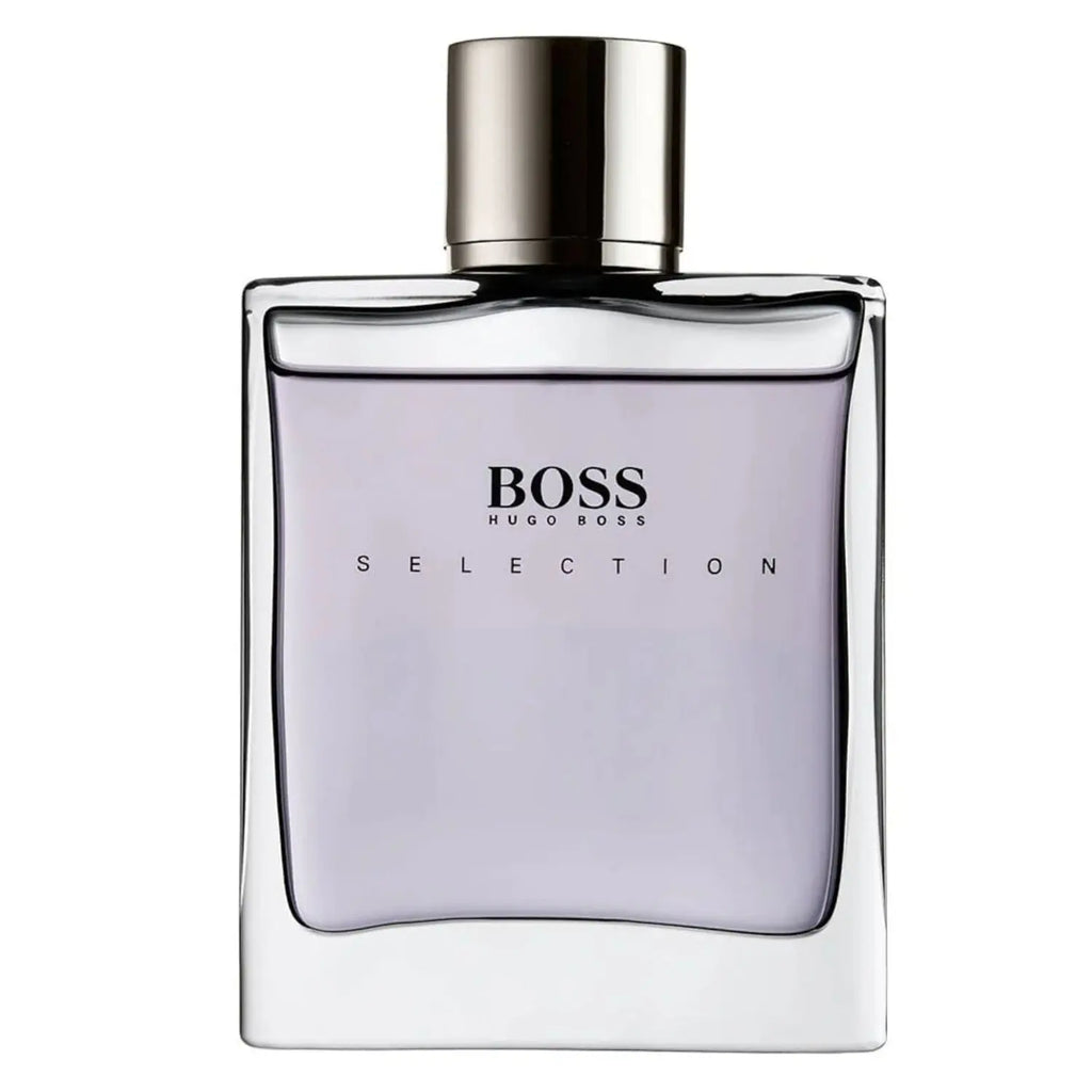 Hugo Boss Selection For Men EDT 90ml
