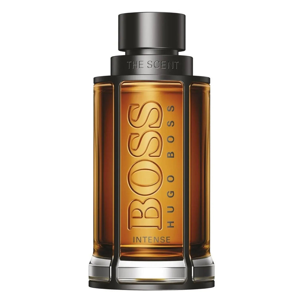 hugo boss the scent intense for men edp 100ml