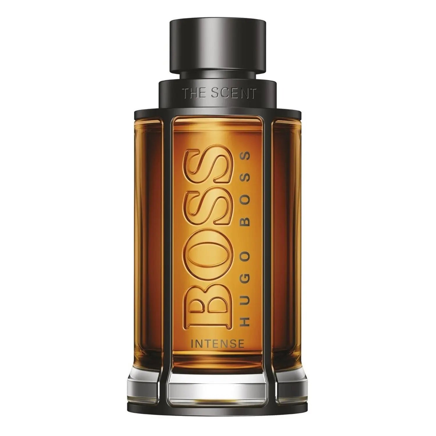 Hugo Boss The Scent Intense For Men EDP 100ml