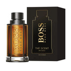 hugo boss the scent intense for men edp 100ml
