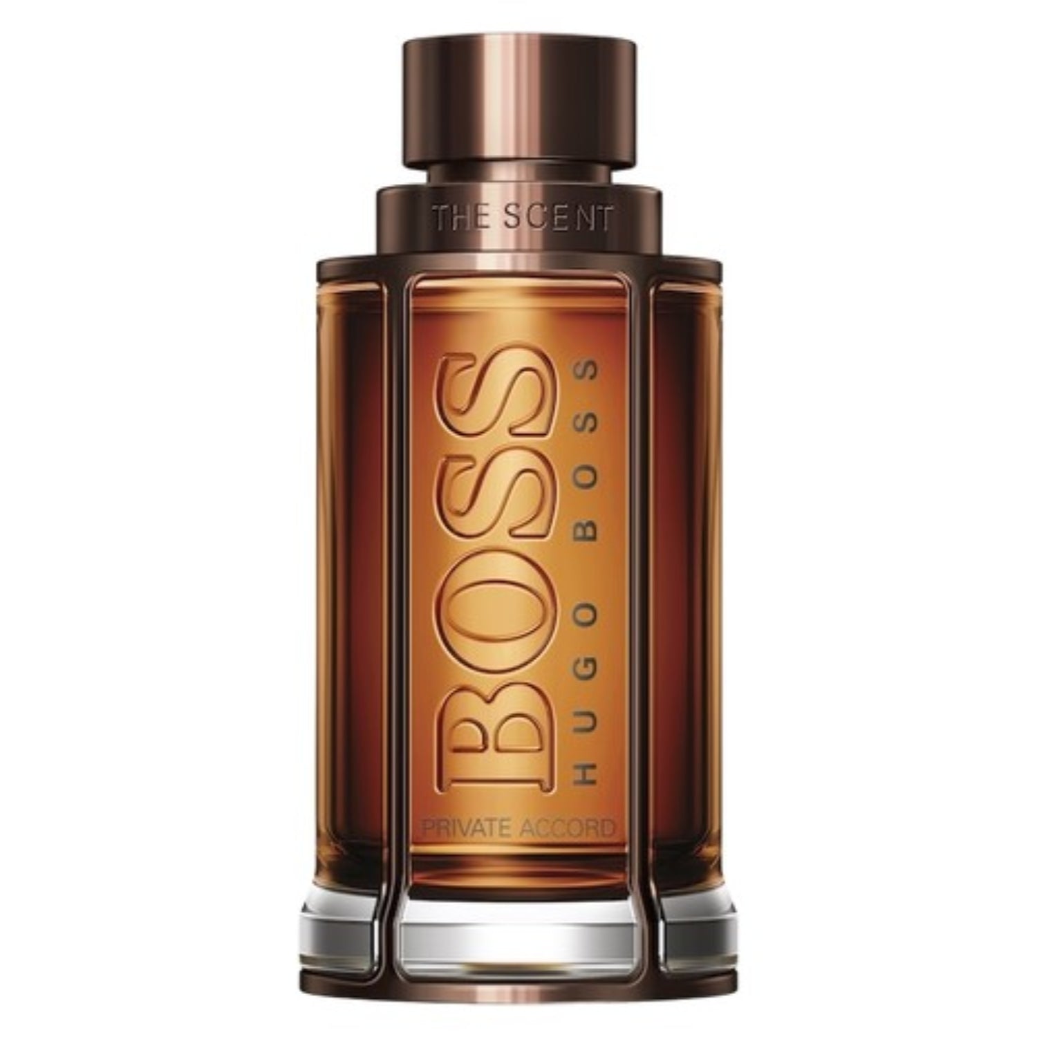 Hugo Boss The Scent Private Accord For Men EDT 100ml