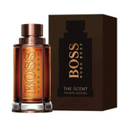 hugo boss the scent private accord for men edt 100ml