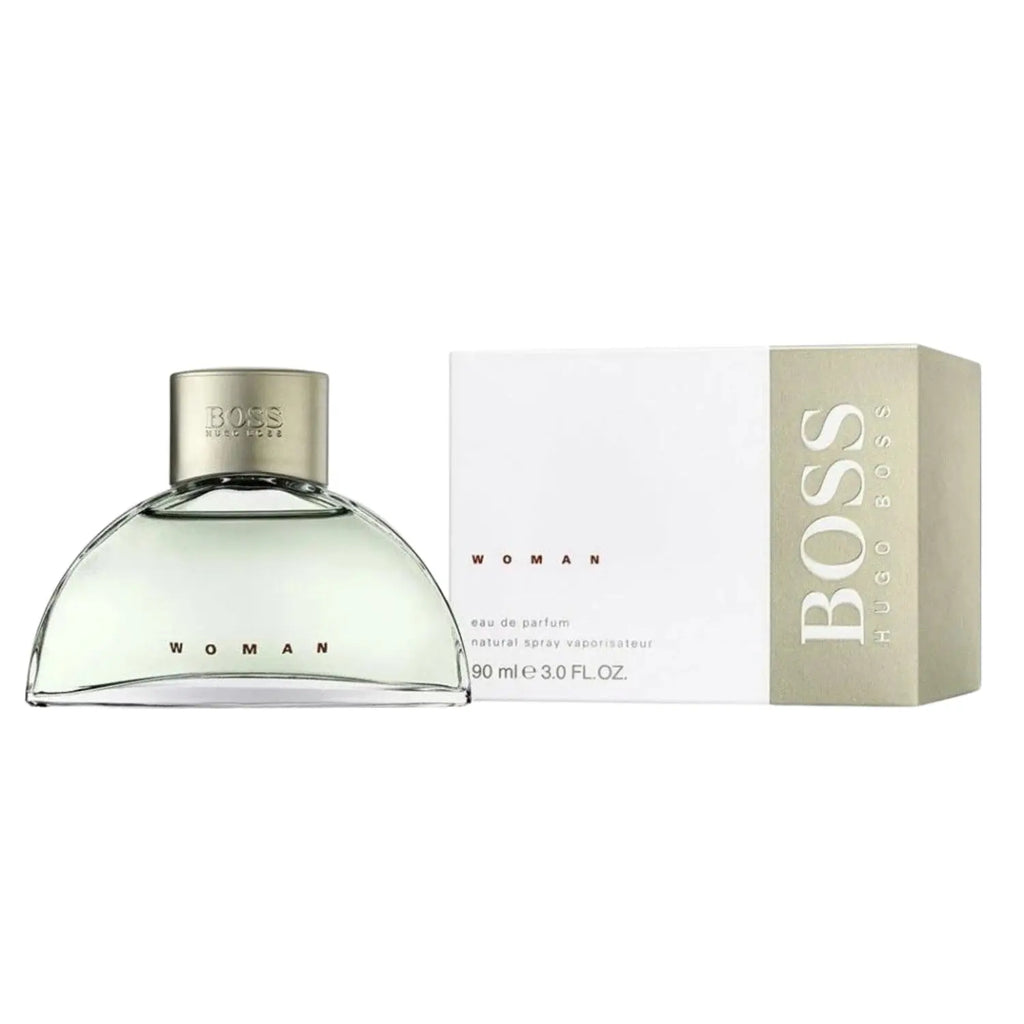 hugo boss woman edp 90ml