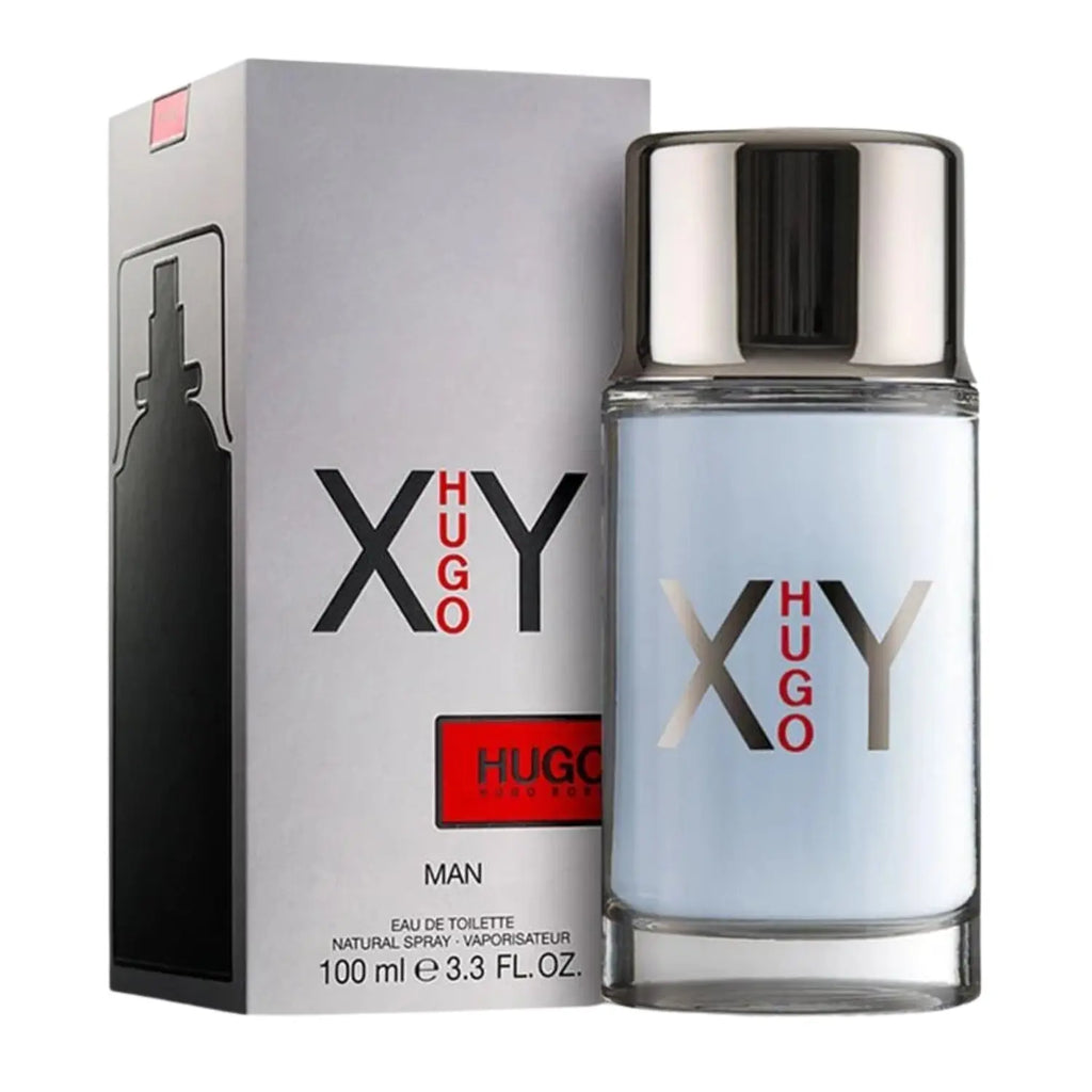 hugo boss xy men edt 100ml