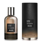 HUGO BOSS THE COLLECTION NOBLE WOOD EDP 100ML