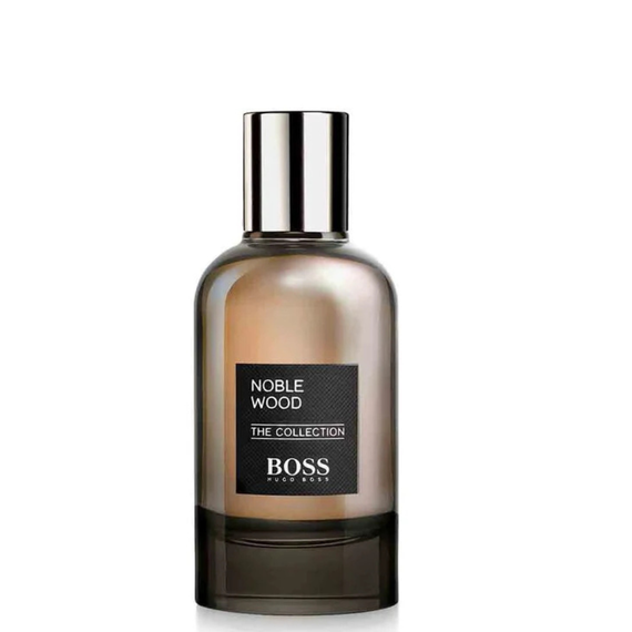 HUGO BOSS THE COLLECTION NOBLE WOOD EDP 100ML