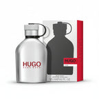 Hugo Boss Green Iced For Men EDT 125ml