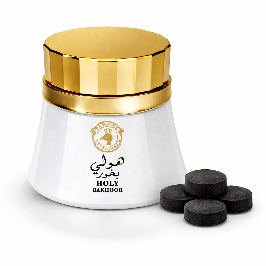 holy bakhoor bakhoor 70 grams